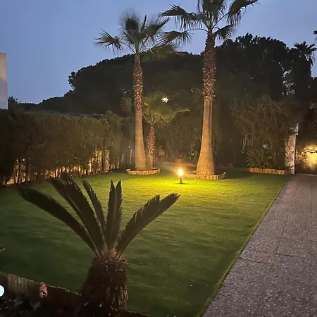 Bed and breakfast Con Bano Malva Piscina Lepe