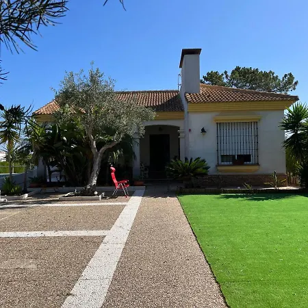 Con Bano Malva Piscina
