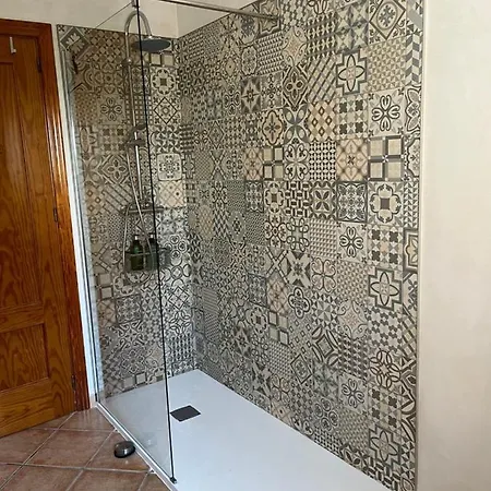 Con Bano Malva Piscina * Lepe