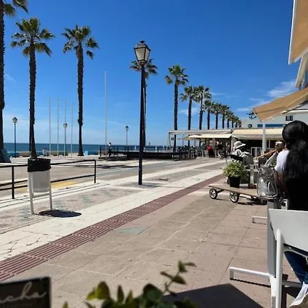 Panzió Con Bano Malva Piscina Lepe