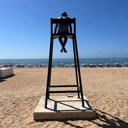 Con Bano Malva Piscina