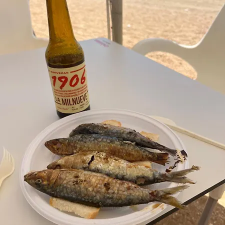 Con Bano Malva Piscina