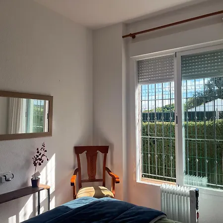 Bed and breakfast Con Bano Malva Piscina