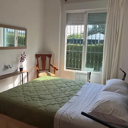 Bed and breakfast Con Bano Malva Piscina *