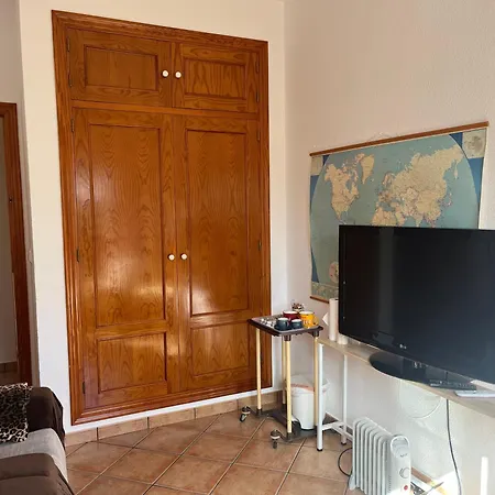 Con Bano Malva Piscina Bed and breakfast Lepe