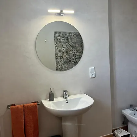 Bed and breakfast Con Bano Malva Piscina Lepe