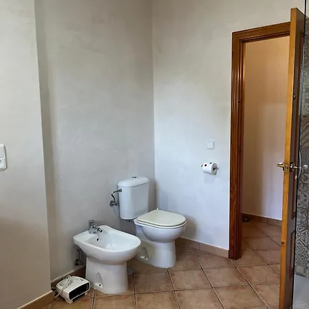 Con Bano Malva Piscina Lepe