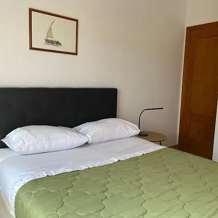 Con Bano Malva Piscina