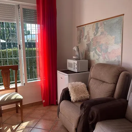 Con Bano Malva Piscina Bed and breakfast