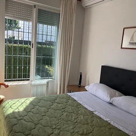 Bed and breakfast Con Bano Malva Piscina
