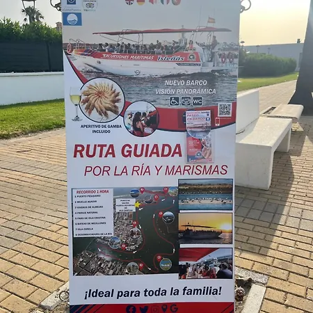 Panzió Con Bano Malva Piscina