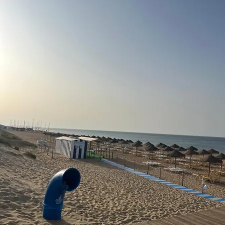 Con Bano Malva Piscina Lepe