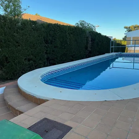 Bed & Breakfast Con Bano Malva Piscina