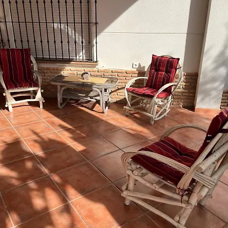 Bed & Breakfast Con Bano Malva Piscina Lepe