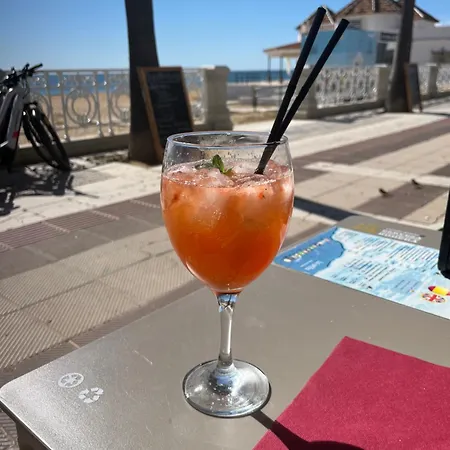 Con Bano Malva Piscina Lepe