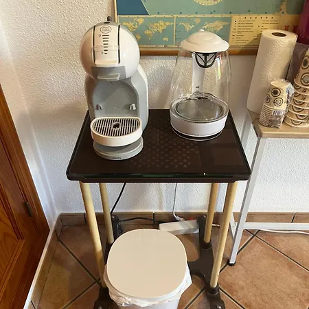 Bed & Breakfast Con Bano Malva Piscina